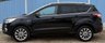 USED 2019 69 FORD KUGA 1.5T EcoBoost Titanium Edition SUV 5dr Petrol Manual Euro 6 (s/s) (150 ps) 