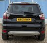 USED 2019 69 FORD KUGA 1.5T EcoBoost Titanium Edition SUV 5dr Petrol Manual Euro 6 (s/s) (150 ps) 