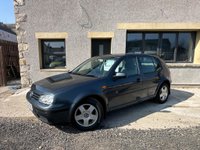 USED 1999 S VOLKSWAGEN GOLF 1.6 S Hatchback 5dr Petrol Automatic (211 g/km, 100 bhp) Unbelievable Condition