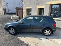 USED 1999 S VOLKSWAGEN GOLF 1.6 S Hatchback 5dr Petrol Automatic (211 g/km, 100 bhp) Unbelievable Condition