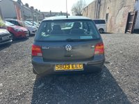 USED 1999 S VOLKSWAGEN GOLF 1.6 S Hatchback 5dr Petrol Automatic (211 g/km, 100 bhp) Unbelievable Condition