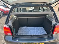 USED 1999 S VOLKSWAGEN GOLF 1.6 S Hatchback 5dr Petrol Automatic (211 g/km, 100 bhp) Unbelievable Condition