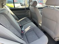 USED 1999 S VOLKSWAGEN GOLF 1.6 S Hatchback 5dr Petrol Automatic (211 g/km, 100 bhp) Unbelievable Condition