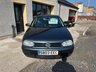 USED 1999 S VOLKSWAGEN GOLF 1.6 S Hatchback 5dr Petrol Automatic (211 g/km, 100 bhp) Unbelievable Condition