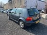 USED 1999 S VOLKSWAGEN GOLF 1.6 S Hatchback 5dr Petrol Automatic (211 g/km, 100 bhp) Unbelievable Condition
