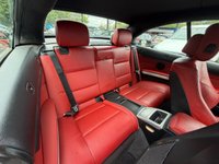 USED 2013 13 BMW 3 SERIES 2.0 320i M Sport Convertible 2dr Petrol Auto Euro 5 (170 ps) 
