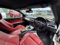 USED 2013 13 BMW 3 SERIES 2.0 320i M Sport Convertible 2dr Petrol Auto Euro 5 (170 ps) 