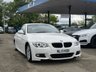 USED 2013 13 BMW 3 SERIES 2.0 320i M Sport Convertible 2dr Petrol Auto Euro 5 (170 ps) 
