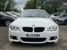 USED 2013 13 BMW 3 SERIES 2.0 320i M Sport Convertible 2dr Petrol Auto Euro 5 (170 ps) 