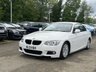 USED 2013 13 BMW 3 SERIES 2.0 320i M Sport Convertible 2dr Petrol Auto Euro 5 (170 ps) 