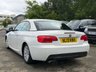 USED 2013 13 BMW 3 SERIES 2.0 320i M Sport Convertible 2dr Petrol Auto Euro 5 (170 ps) 