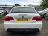 USED 2013 13 BMW 3 SERIES 2.0 320i M Sport Convertible 2dr Petrol Auto Euro 5 (170 ps) 