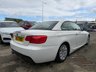 USED 2013 13 BMW 3 SERIES 2.0 320i M Sport Convertible 2dr Petrol Auto Euro 5 (170 ps) 