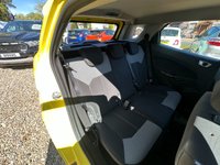 USED 2017 66 FORD ECOSPORT 1.5 Zetec SUV 5dr Petrol Manual 2WD Euro 5 (112 ps) 