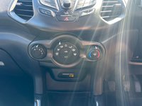 USED 2017 66 FORD ECOSPORT 1.5 Zetec SUV 5dr Petrol Manual 2WD Euro 5 (112 ps) 