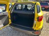 USED 2017 66 FORD ECOSPORT 1.5 Zetec SUV 5dr Petrol Manual 2WD Euro 5 (112 ps) 