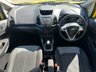 USED 2017 66 FORD ECOSPORT 1.5 Zetec SUV 5dr Petrol Manual 2WD Euro 5 (112 ps) 