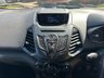 USED 2017 66 FORD ECOSPORT 1.5 Zetec SUV 5dr Petrol Manual 2WD Euro 5 (112 ps) 