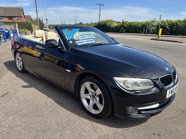 View our BMW 3 SERIES