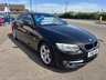 USED 2010 10 BMW 3 SERIES 2.0 320d SE Convertible 2dr Diesel Steptronic Euro 5 (184 ps) 