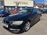 USED 2010 10 BMW 3 SERIES 2.0 320d SE Convertible 2dr Diesel Steptronic Euro 5 (184 ps) 