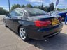 USED 2010 10 BMW 3 SERIES 2.0 320d SE Convertible 2dr Diesel Steptronic Euro 5 (184 ps) 