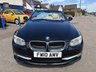 USED 2010 10 BMW 3 SERIES 2.0 320d SE Convertible 2dr Diesel Steptronic Euro 5 (184 ps) 