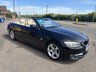 USED 2010 10 BMW 3 SERIES 2.0 320d SE Convertible 2dr Diesel Steptronic Euro 5 (184 ps) 