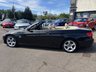 USED 2010 10 BMW 3 SERIES 2.0 320d SE Convertible 2dr Diesel Steptronic Euro 5 (184 ps) 