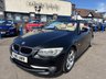 USED 2010 10 BMW 3 SERIES 2.0 320d SE Convertible 2dr Diesel Steptronic Euro 5 (184 ps) 