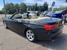 USED 2010 10 BMW 3 SERIES 2.0 320d SE Convertible 2dr Diesel Steptronic Euro 5 (184 ps) 