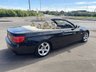 USED 2010 10 BMW 3 SERIES 2.0 320d SE Convertible 2dr Diesel Steptronic Euro 5 (184 ps) 