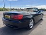 USED 2010 10 BMW 3 SERIES 2.0 320d SE Convertible 2dr Diesel Steptronic Euro 5 (184 ps) 