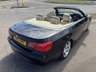 USED 2010 10 BMW 3 SERIES 2.0 320d SE Convertible 2dr Diesel Steptronic Euro 5 (184 ps) 
