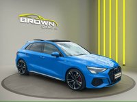 2021 AUDI A3