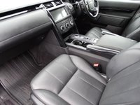 USED 2019 19 LAND ROVER DISCOVERY 3.0 SD V6 Anniversary Edition SUV 5dr Diesel Auto 4WD Euro 6 (s/s) (306 ps) Pan Roof-Cam-Htd Seats-22" Alloys