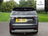 USED 2019 19 LAND ROVER DISCOVERY 3.0 SD V6 Anniversary Edition SUV 5dr Diesel Auto 4WD Euro 6 (s/s) (306 ps) Pan Roof-Cam-Htd Seats-22" Alloys
