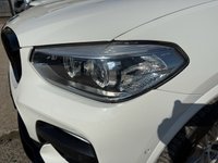 USED 2019 68 BMW X3 3.0 30d M Sport SUV 5dr Diesel Auto xDrive Euro 6 (s/s) (265 ps) 