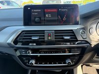 USED 2019 68 BMW X3 3.0 30d M Sport SUV 5dr Diesel Auto xDrive Euro 6 (s/s) (265 ps) 