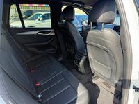USED 2019 68 BMW X3 3.0 30d M Sport SUV 5dr Diesel Auto xDrive Euro 6 (s/s) (265 ps) 