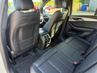 USED 2019 68 BMW X3 3.0 30d M Sport SUV 5dr Diesel Auto xDrive Euro 6 (s/s) (265 ps) 