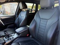 USED 2019 68 BMW X3 3.0 30d M Sport SUV 5dr Diesel Auto xDrive Euro 6 (s/s) (265 ps) 