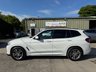 USED 2019 68 BMW X3 3.0 30d M Sport SUV 5dr Diesel Auto xDrive Euro 6 (s/s) (265 ps) 