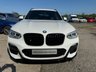 USED 2019 68 BMW X3 3.0 30d M Sport SUV 5dr Diesel Auto xDrive Euro 6 (s/s) (265 ps) 