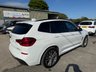 USED 2019 68 BMW X3 3.0 30d M Sport SUV 5dr Diesel Auto xDrive Euro 6 (s/s) (265 ps) 