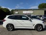 USED 2019 68 BMW X3 3.0 30d M Sport SUV 5dr Diesel Auto xDrive Euro 6 (s/s) (265 ps) 