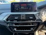USED 2019 68 BMW X3 3.0 30d M Sport SUV 5dr Diesel Auto xDrive Euro 6 (s/s) (265 ps) 