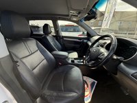 USED 2014 14 KIA SORENTO 2.2 CRDi KX-4 SUV 5dr Diesel Auto AWD Euro 5 (194 bhp) 