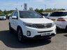 USED 2014 14 KIA SORENTO 2.2 CRDi KX-4 SUV 5dr Diesel Auto AWD Euro 5 (194 bhp) 