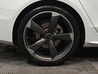 USED 2013 13 AUDI A4 AVANT 2.0 TDI Black Edition Estate 5dr Diesel Manual Euro 5 (s/s) (177 ps) 